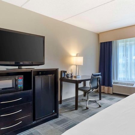Best Western Hartford Hotel And Suites Exteriér fotografie
