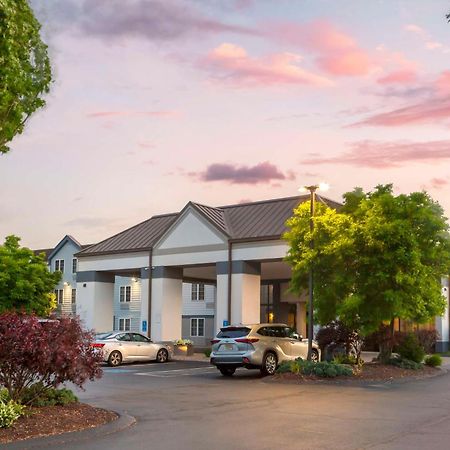 Best Western Hartford Hotel And Suites Exteriér fotografie