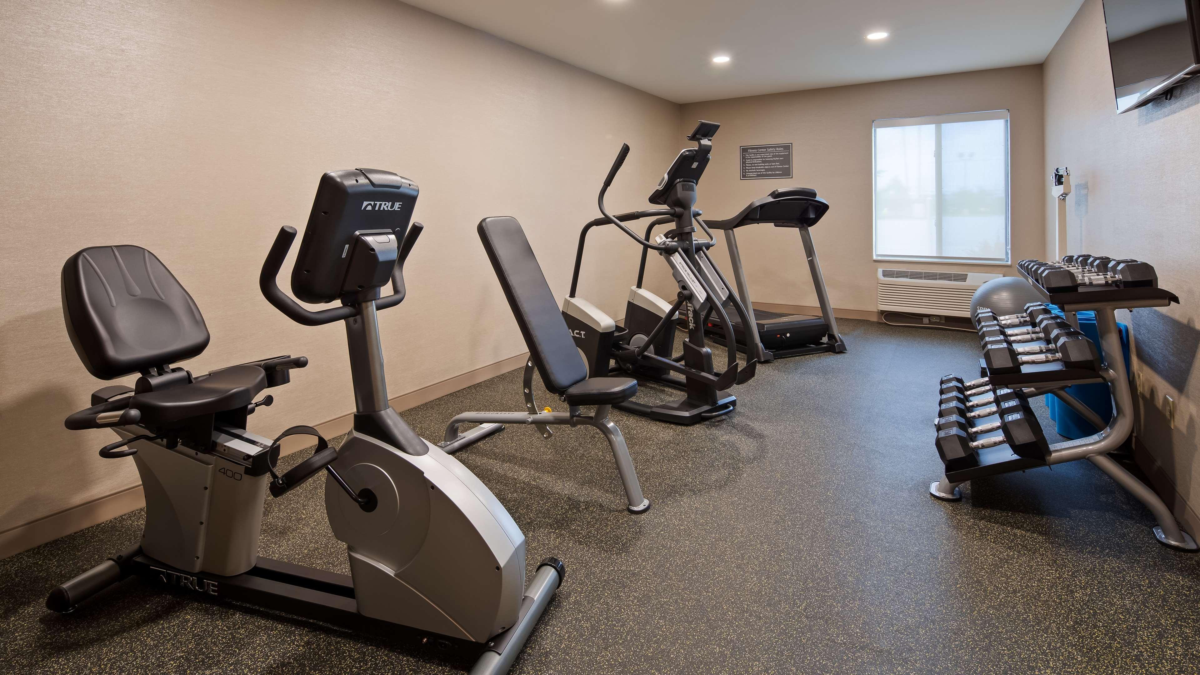 Best Western Hartford Hotel And Suites Exteriér fotografie