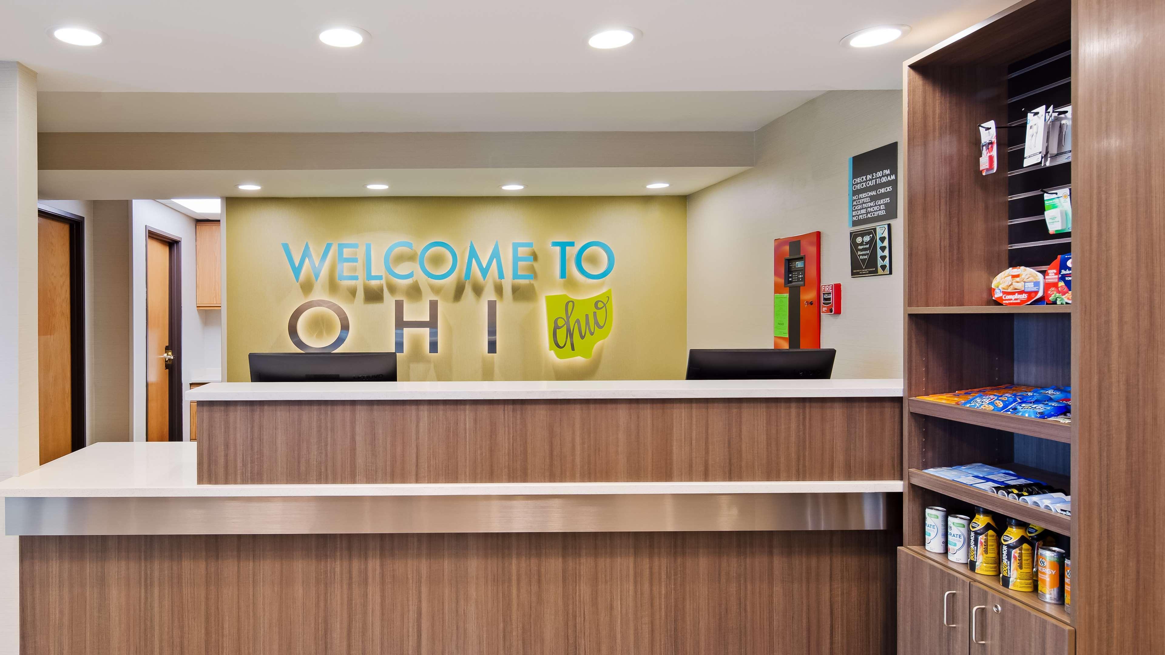 Best Western Hartford Hotel And Suites Exteriér fotografie