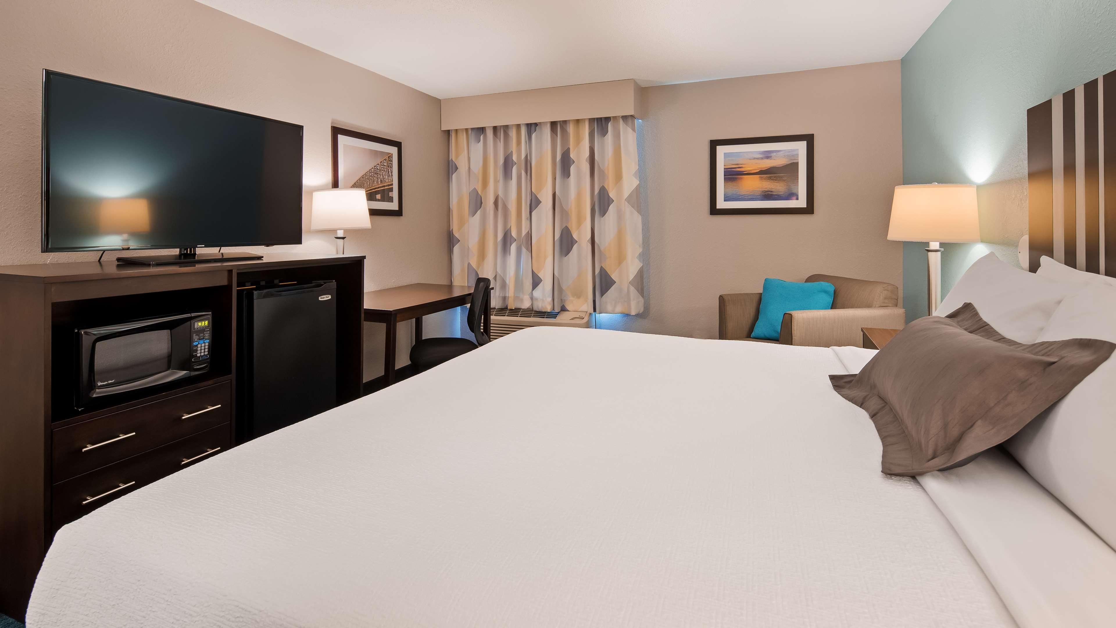 Best Western Hartford Hotel And Suites Exteriér fotografie
