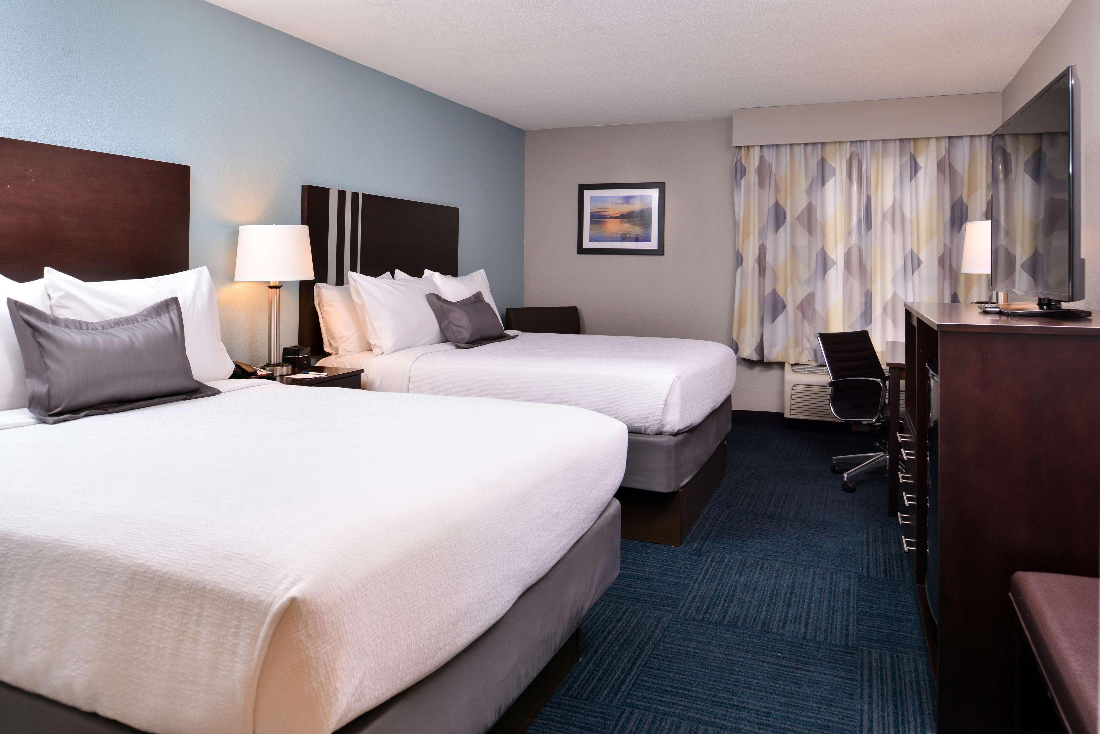 Best Western Hartford Hotel And Suites Exteriér fotografie