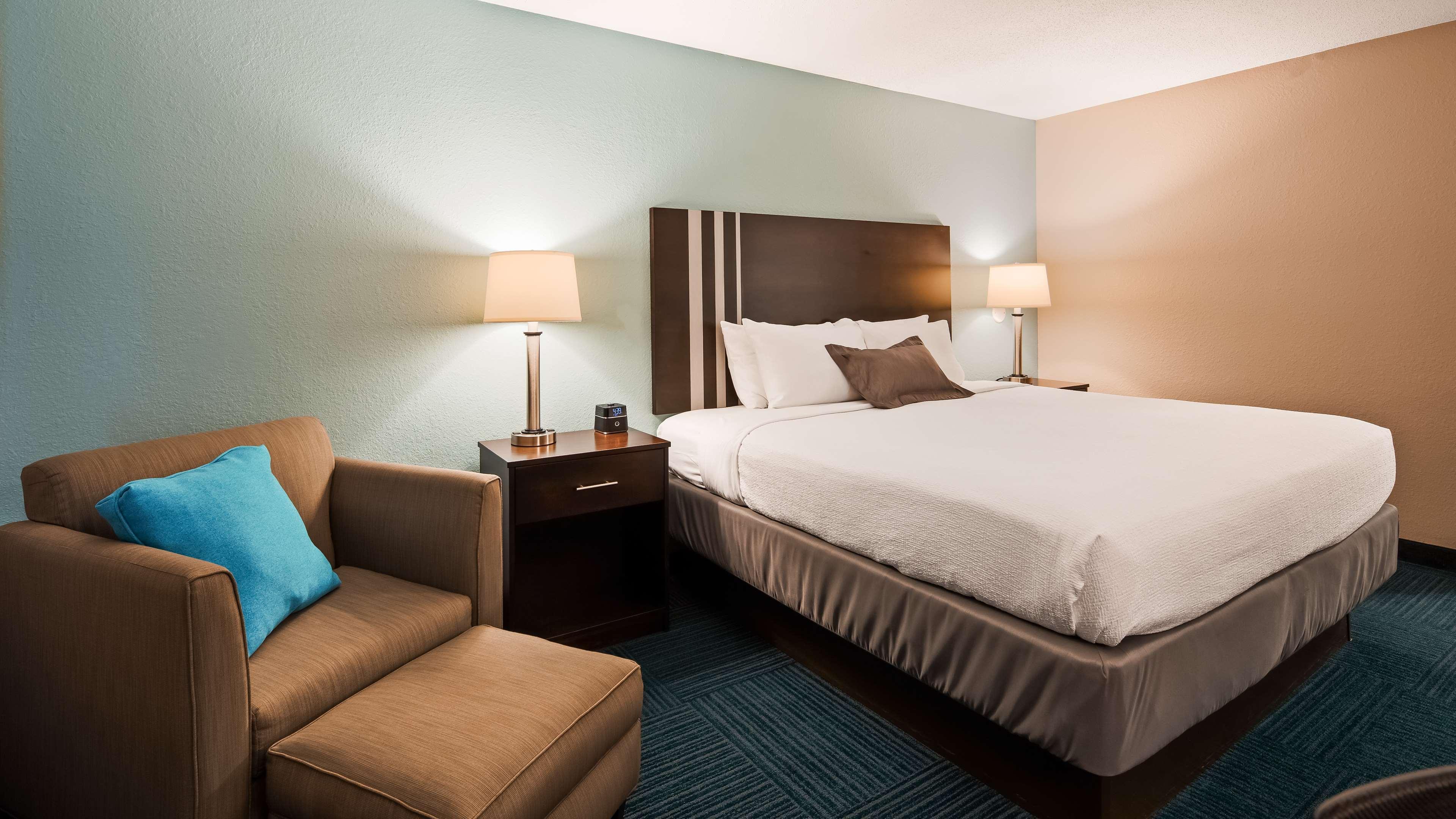 Best Western Hartford Hotel And Suites Exteriér fotografie