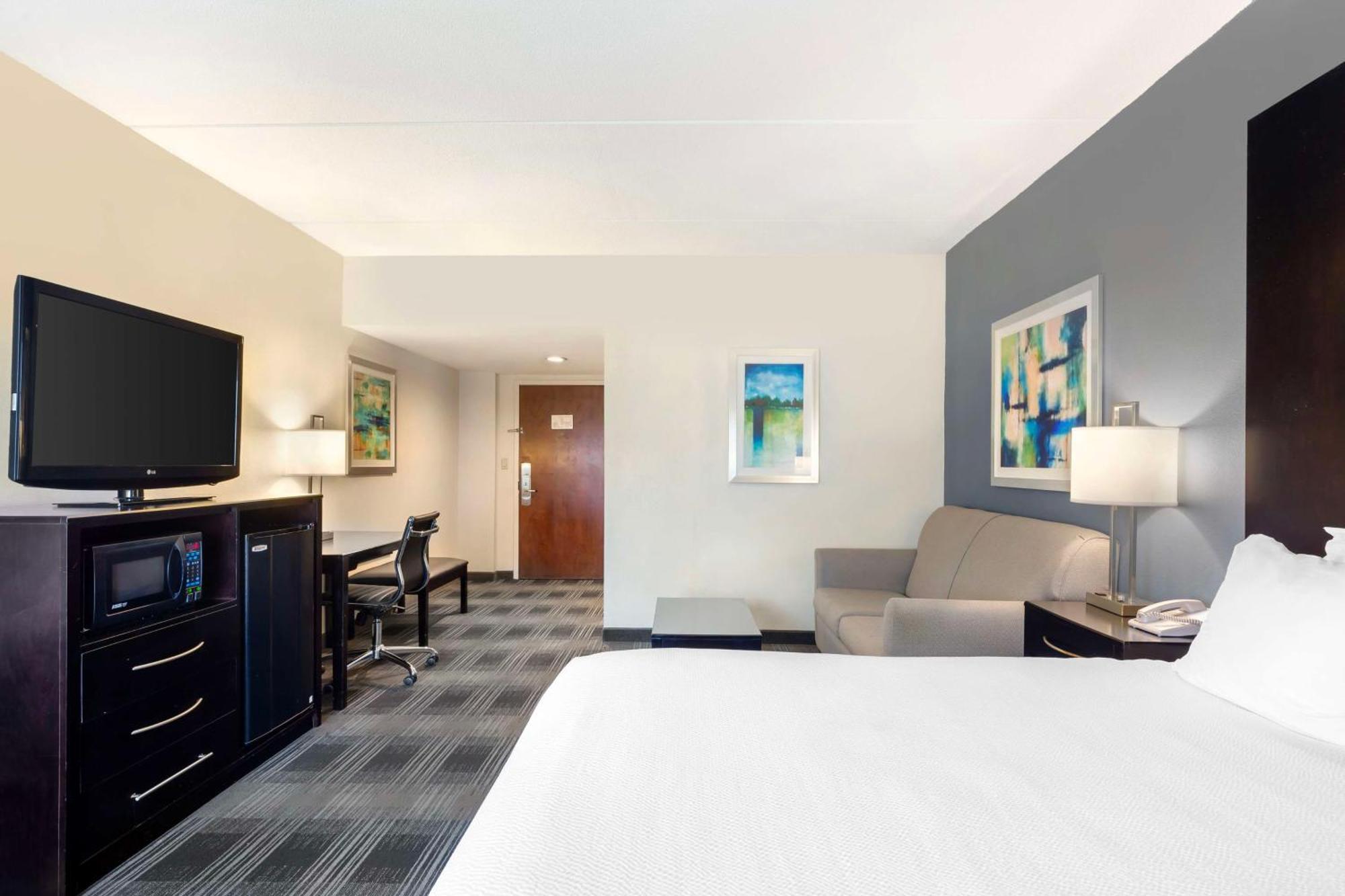 Best Western Hartford Hotel And Suites Exteriér fotografie
