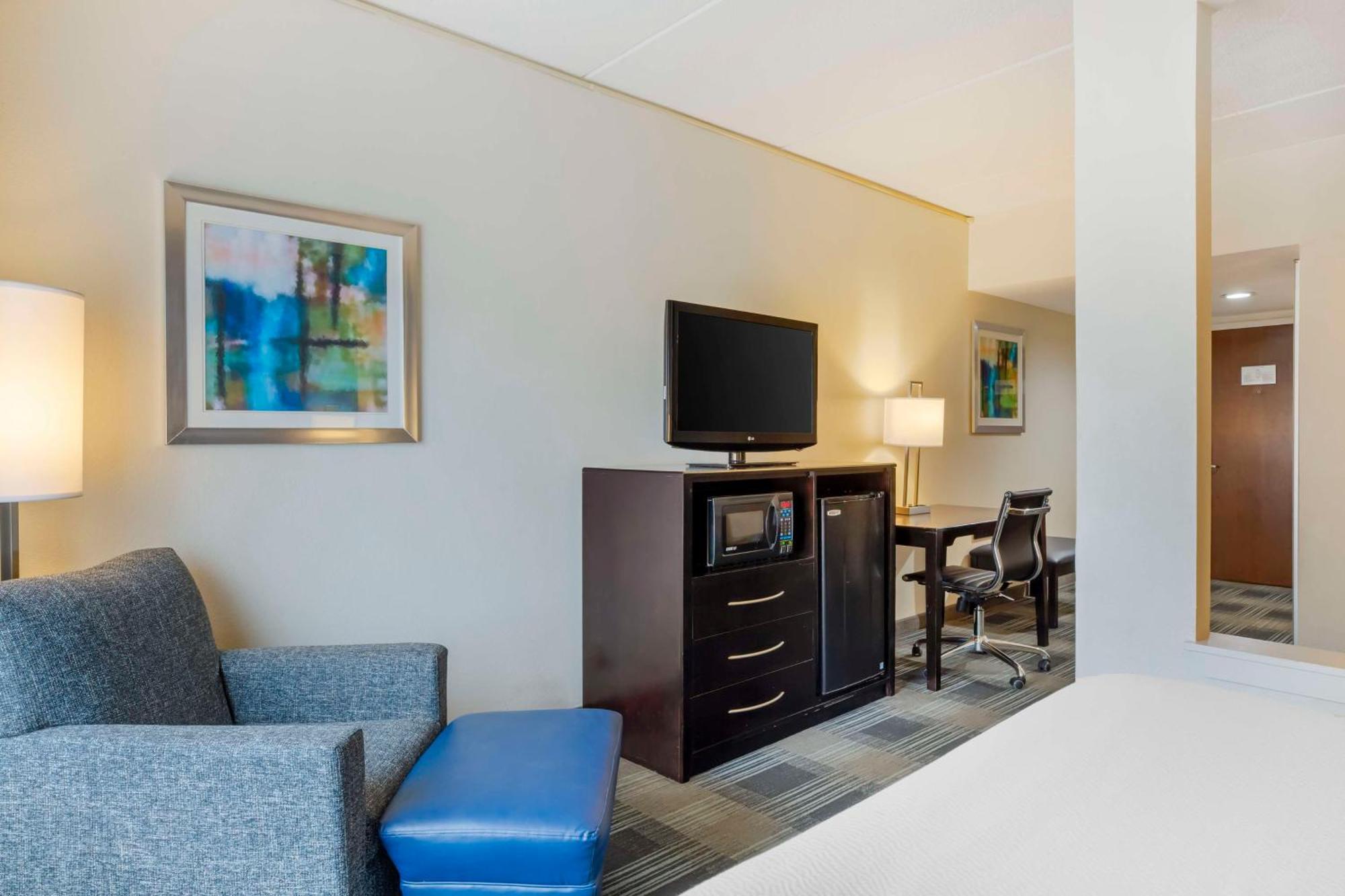 Best Western Hartford Hotel And Suites Exteriér fotografie