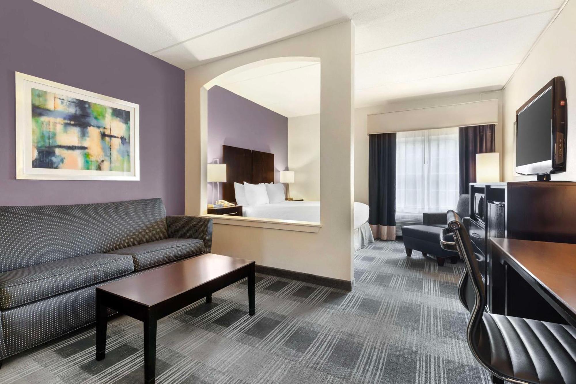 Best Western Hartford Hotel And Suites Exteriér fotografie
