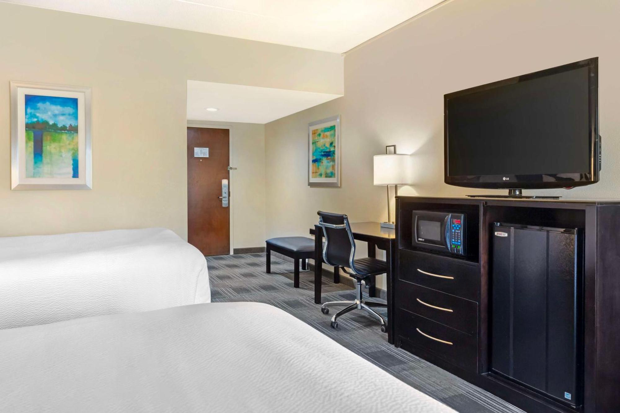 Best Western Hartford Hotel And Suites Exteriér fotografie